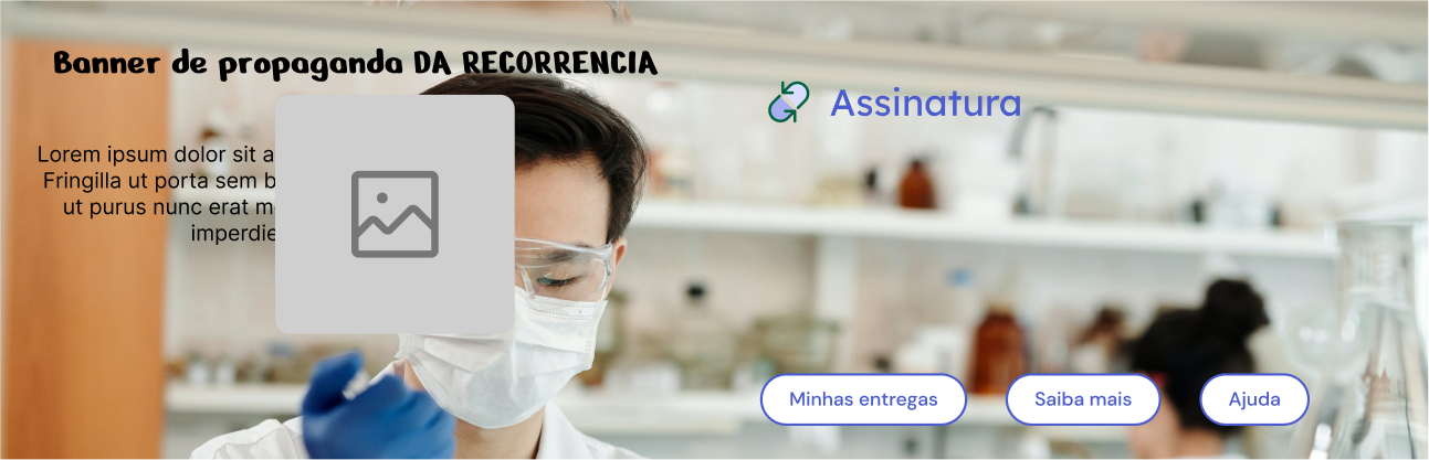 Propaganda Recorrência