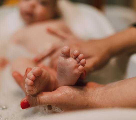 Imagem da categoria Bebê